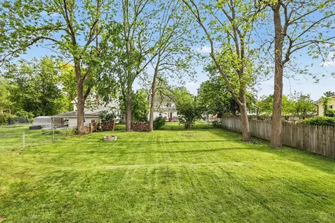 Exterior - 605 Colfax St, Jackson, MI 49203 photo 10 of 10