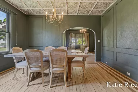 Dining - 220 Elliott St, Whitehall, MI 49461 photo 2 of 2