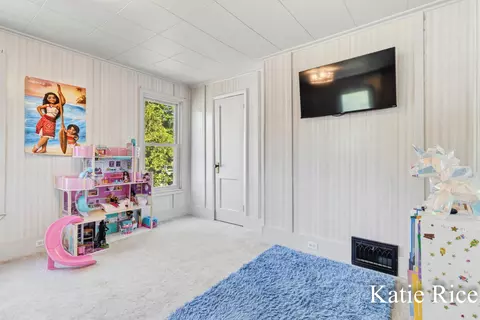 Bedroom - 220 Elliott St, Whitehall, MI 49461 photo 5 of 5