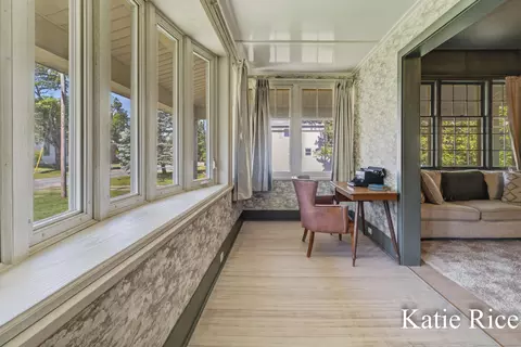 Exterior - 220 Elliott St, Whitehall, MI 49461 photo 2 of 11