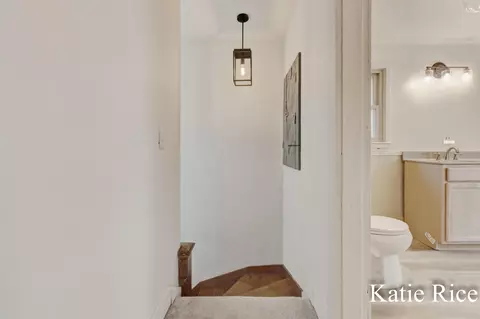 Entry Way - 220 Elliott St, Whitehall, MI 49461 photo 1 of 1