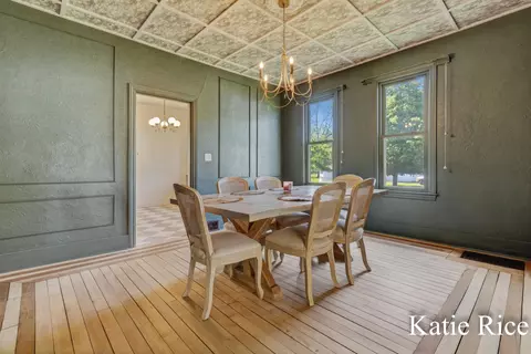 Dining - 220 Elliott St, Whitehall, MI 49461 photo 1 of 2