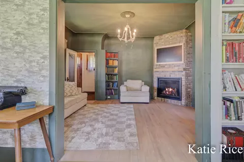 Living - 220 Elliott St, Whitehall, MI 49461 photo 3 of 3
