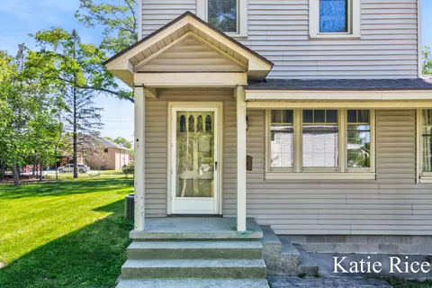 Exterior - 220 Elliott St, Whitehall, MI 49461 photo 11 of 11