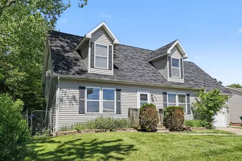 6006 Wise Rd, Lansing, MI 48911
