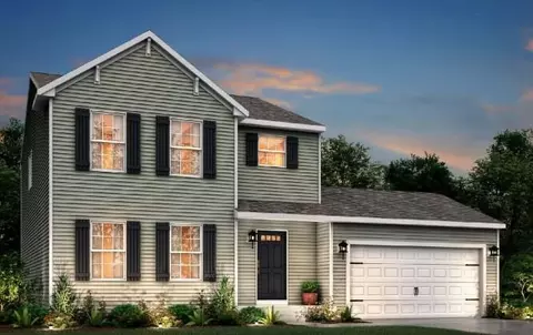 5582 Mammoth Dr SE, Caledonia, MI 49316