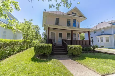 434 Sackett Ave, Monroe, MI 48162