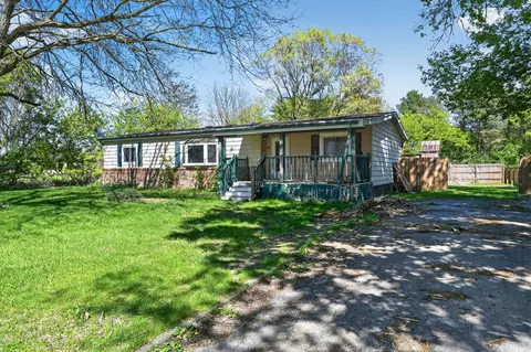 8054 N Gale Rd, Otisville, MI 48463