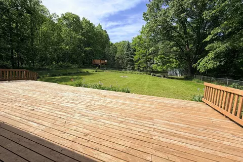 Exterior - 755 Grindle Dr SE, Lowell, MI 49331 photo 2 of 2