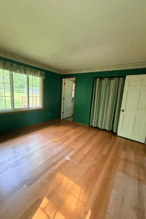 Bedroom - 755 Grindle Dr SE, Lowell, MI 49331 photo 1 of 3