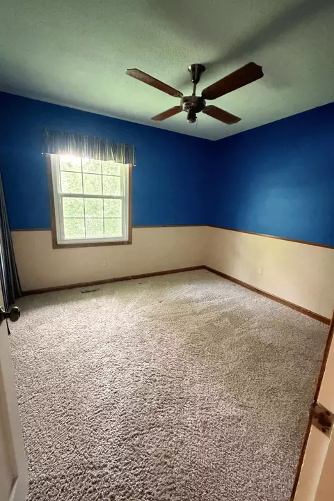 Bedroom - 755 Grindle Dr SE, Lowell, MI 49331 photo 3 of 3