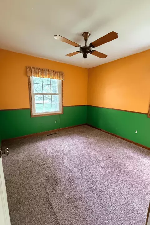 Bedroom - 755 Grindle Dr SE, Lowell, MI 49331 photo 2 of 3