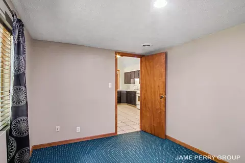 Bedroom - 940 S Woodruff Dr S, Stanton, MI 48888 photo 2 of 4