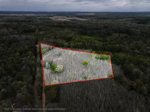 V/l 6.62a W Jefferson Road, Hart, MI 49420