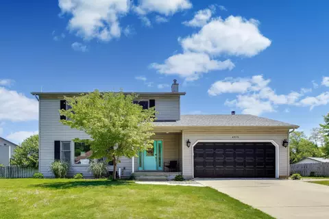 4015 Silver Oaks Dr, St. Joseph, MI 49085