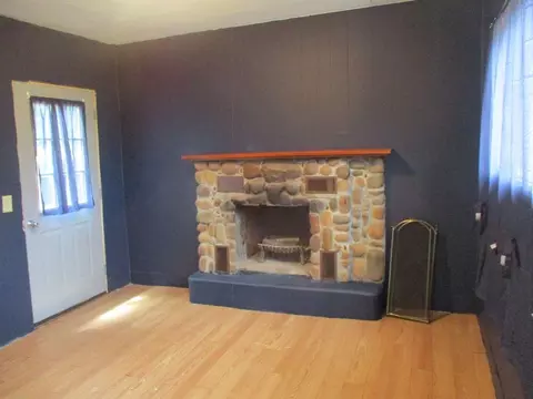 Living - 209 Spring St, Three Rivers, MI 49093 photo 1 of 3