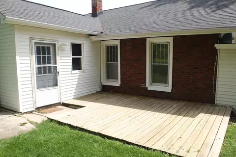 Exterior - 209 Spring St, Three Rivers, MI 49093 photo 4 of 4