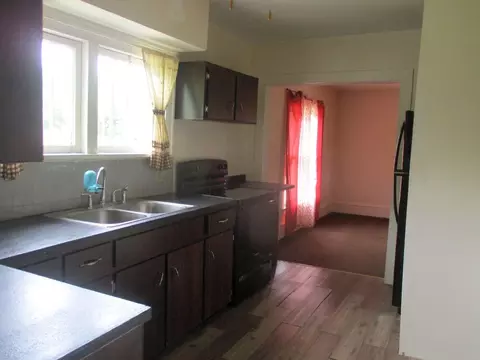 Kitchen - 209 Spring St, Three Rivers, MI 49093 photo 1 of 2