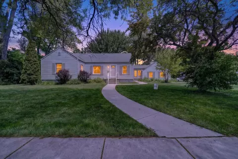 14000 Wales St, Oak Park, MI 48237