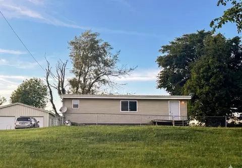 14670 Church Rd, Hudson, MI 49247