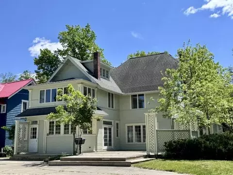 430 W Upton Ave, Reed City, MI 49677