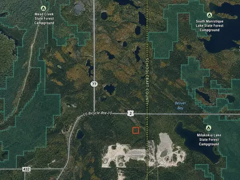 701 Us 2, Germfask, MI 49836 photo 38