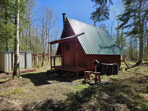 701 Us 2, Germfask, MI 49836