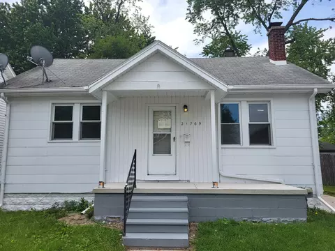 21769 Donald Ave, Eastpointe, MI 48021
