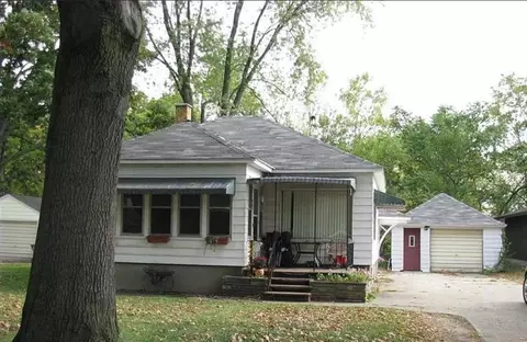 267 Rose St, Holland, MI 49424