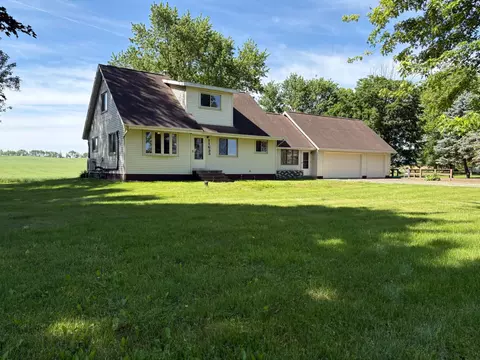 11633 King Rd, Concord, MI 49237