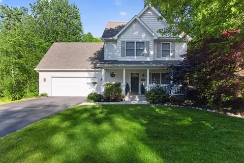 2073 Elwood Blvd, Spring Arbor, MI 49283