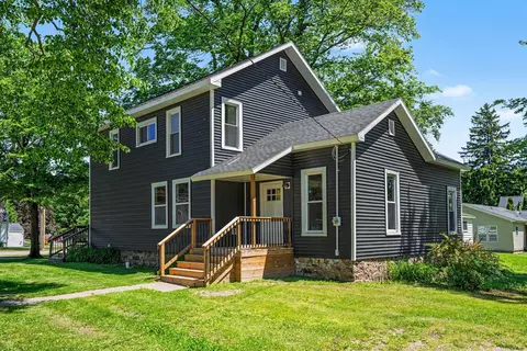 230 N Union St, Ithaca, MI 48847