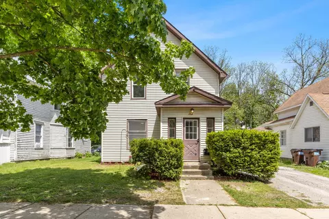 124 Woodward Ave, Big Rapids, MI 49307