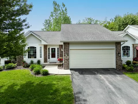 5363 Penrose Ln #72, Kalamazoo, MI 49009