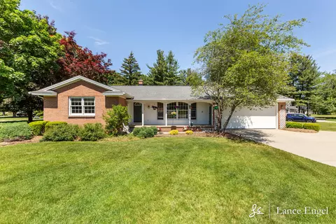 11159 Northgate Ave, Allendale, MI 49401