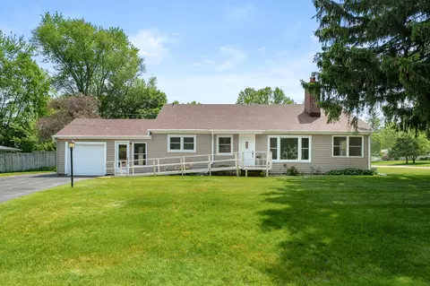 95 W Langley Rd W, Battle Creek, MI 49015