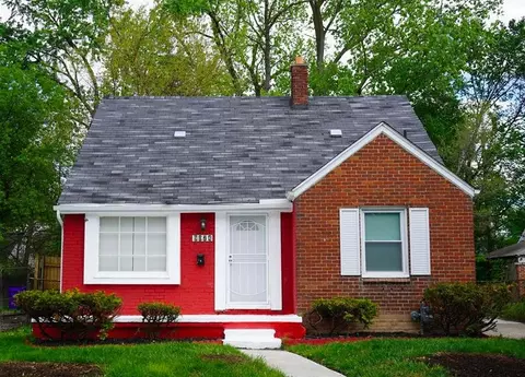 9074 Patton St, Detroit, MI 48228