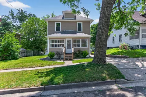 Exterior - 439 Madison St, Jackson, MI 49202 photo 10 of 10