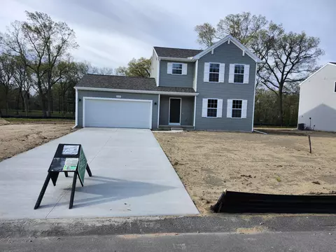 2053 Kristin Ct, Muskegon, MI 49442