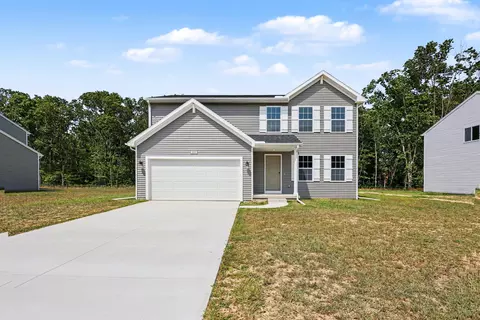 2070 Kristin Ct, Muskegon, MI 49442