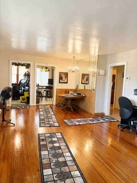 Entry Way - 1031 N Newaygo Rd, Bailey, MI 49303 photo 1 of 1