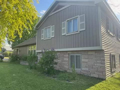 Exterior - 1031 N Newaygo Rd, Bailey, MI 49303 photo 4 of 5