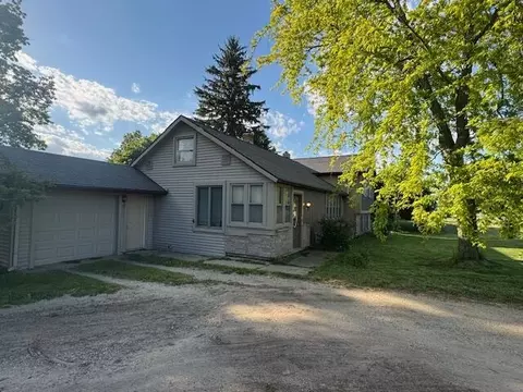 Exterior - 1031 N Newaygo Rd, Bailey, MI 49303 photo 5 of 5