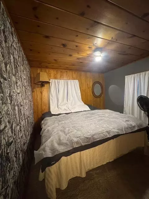 Bedroom - 1031 N Newaygo Rd, Bailey, MI 49303 photo 3 of 4