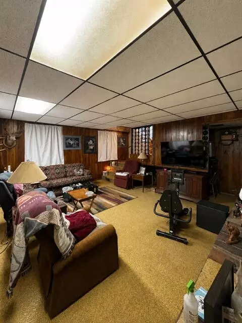 Living - 1031 N Newaygo Rd, Bailey, MI 49303 photo 1 of 1