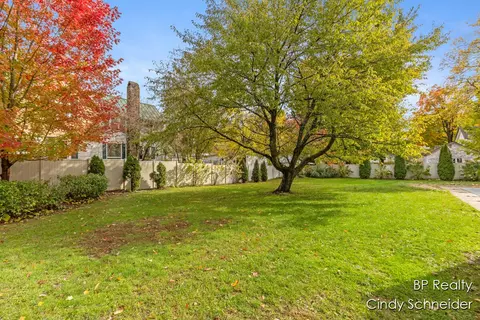 Exterior - 282 N Centre St, Marcellus, MI 49067 photo 6 of 8
