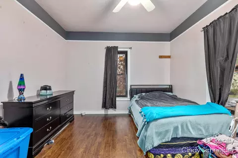 Bedroom - 282 N Centre St, Marcellus, MI 49067 photo 1 of 3