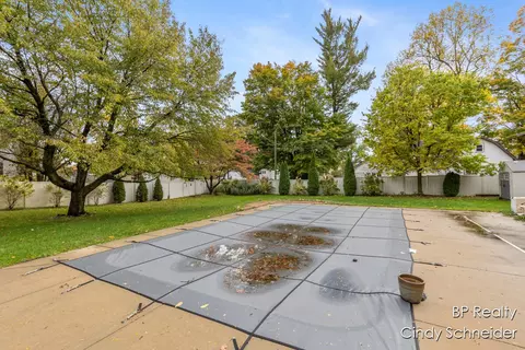 Exterior - 282 N Centre St, Marcellus, MI 49067 photo 5 of 8
