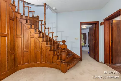 Entry Way - 282 N Centre St, Marcellus, MI 49067 photo 1 of 1