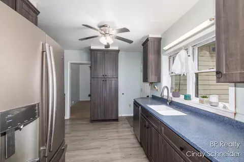 Kitchen - 282 N Centre St, Marcellus, MI 49067 photo 1 of 4